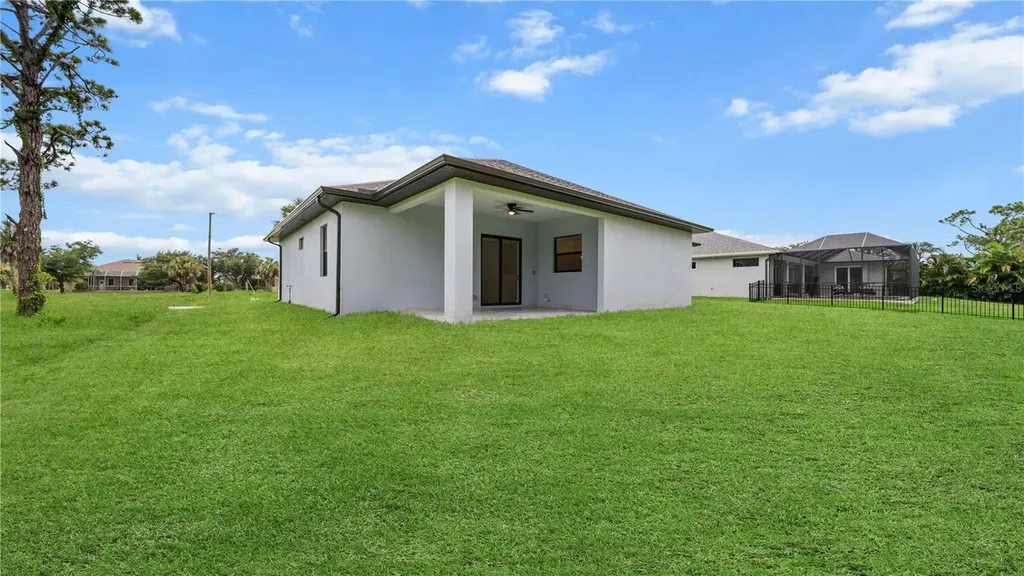 9 Tee View Road Rotonda West FL 33947