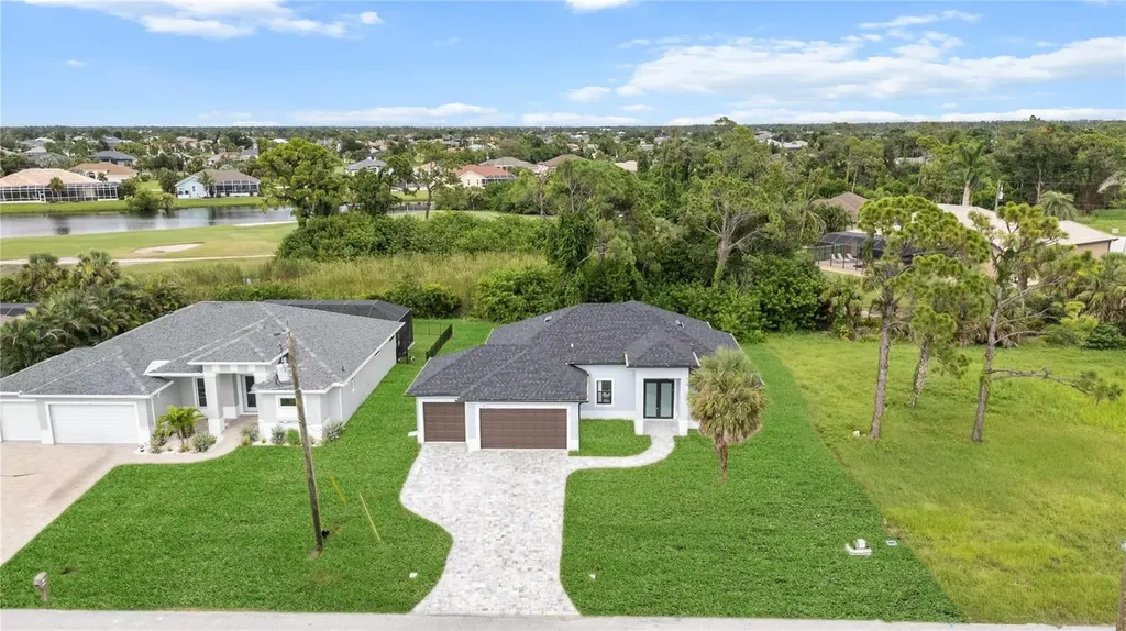 9 Tee View Road Rotonda West FL 33947