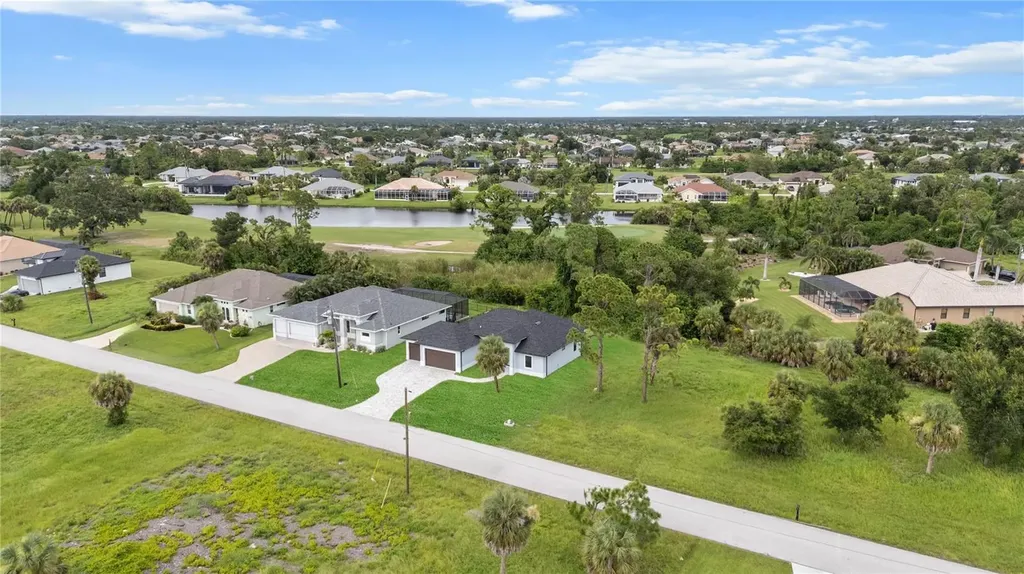 9 Tee View Road Rotonda West FL 33947