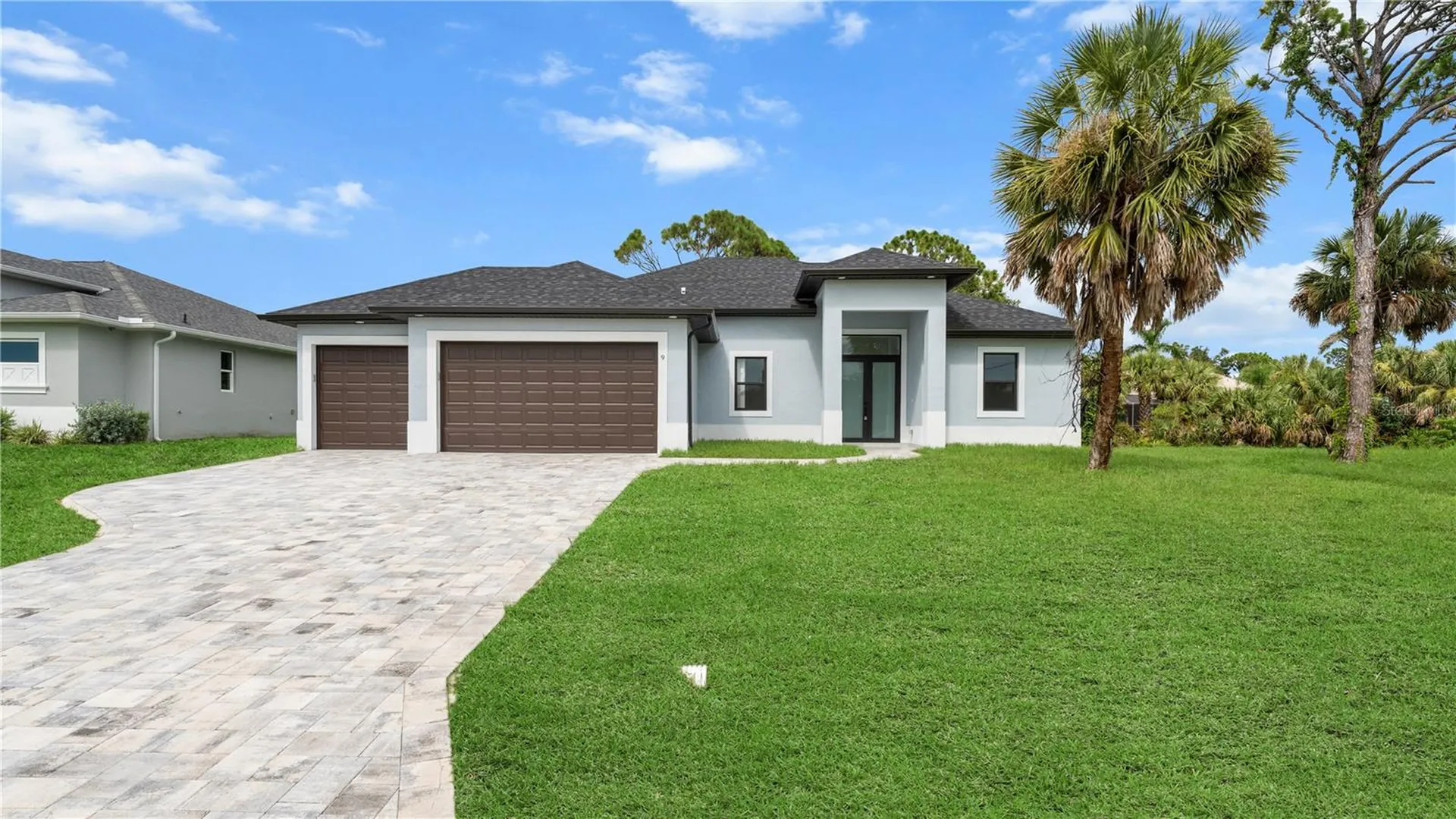 9 Tee View Road Rotonda West FL 33947