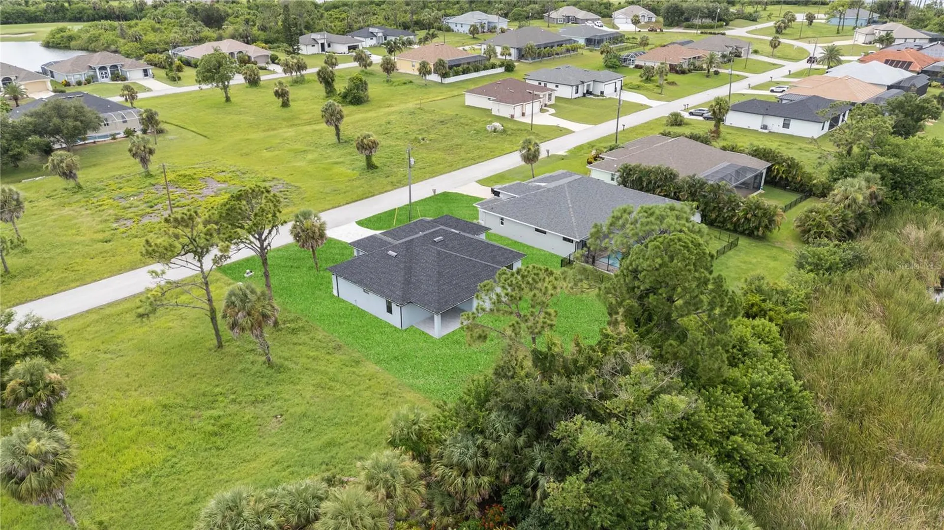 9 Tee View Road Rotonda West FL 33947