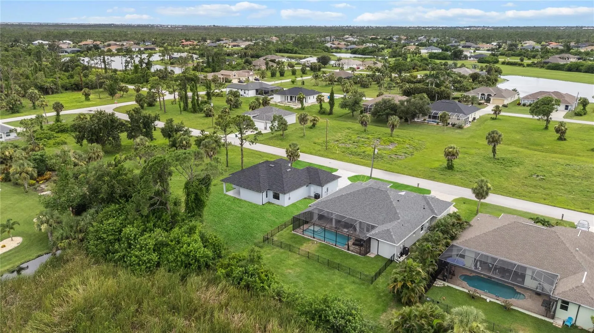 9 Tee View Road Rotonda West FL 33947