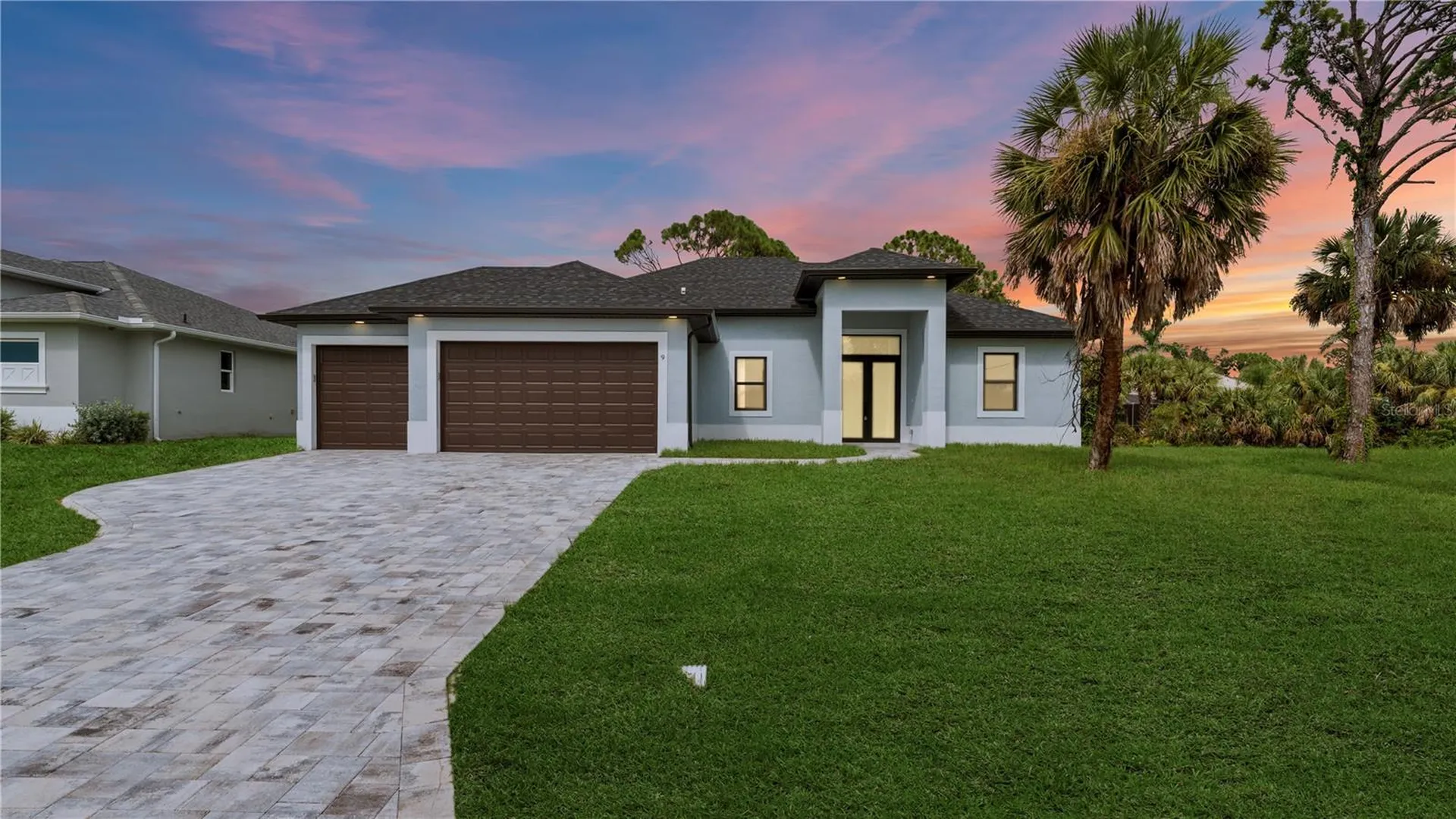 9 Tee View Road Rotonda West FL 33947