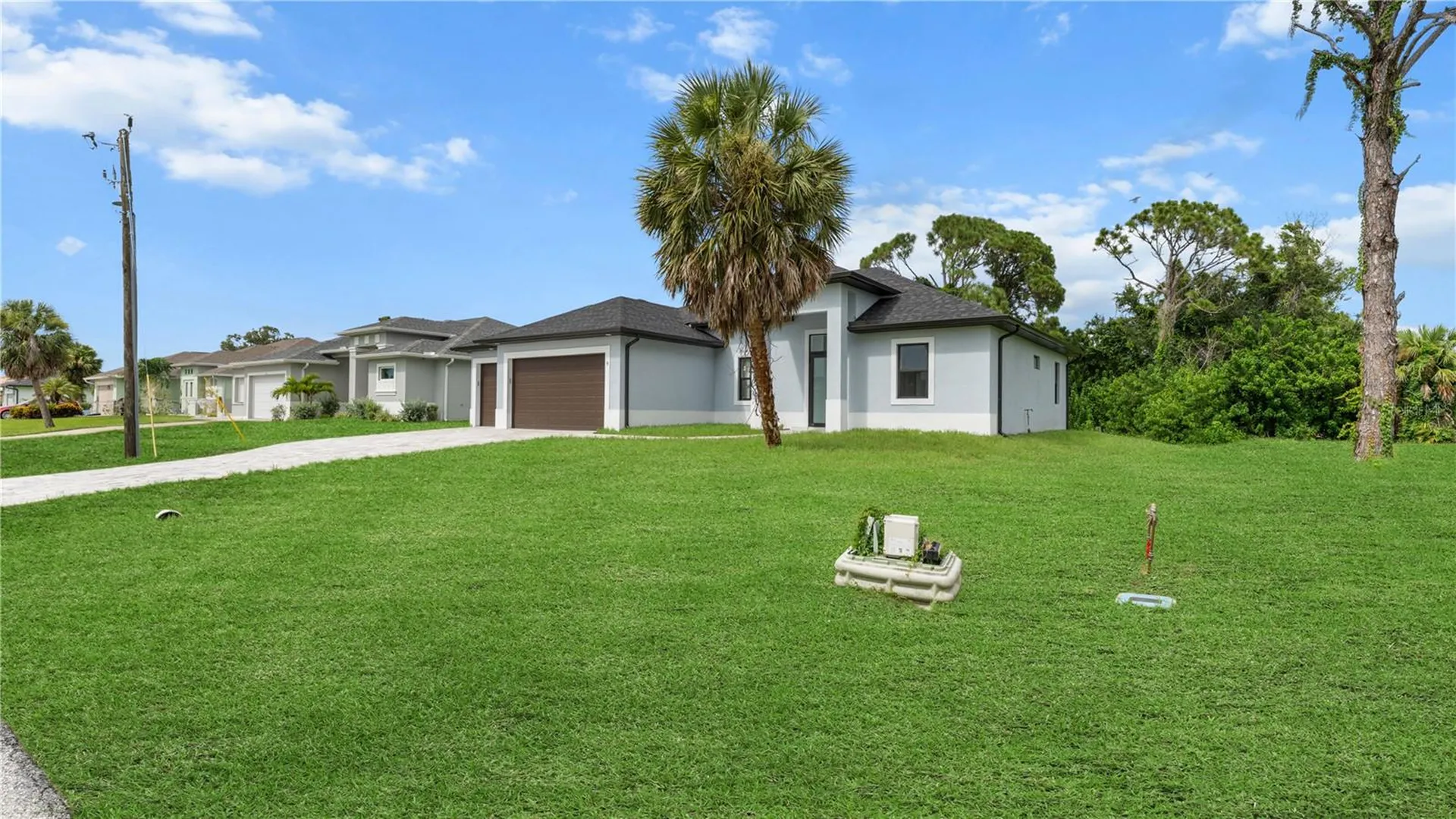 9 Tee View Road Rotonda West FL 33947
