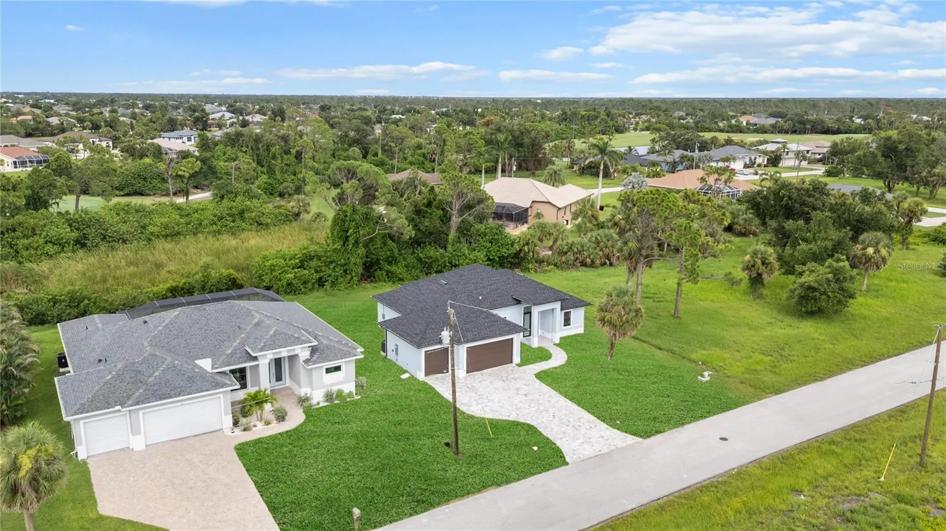9 Tee View Road Rotonda West FL 33947