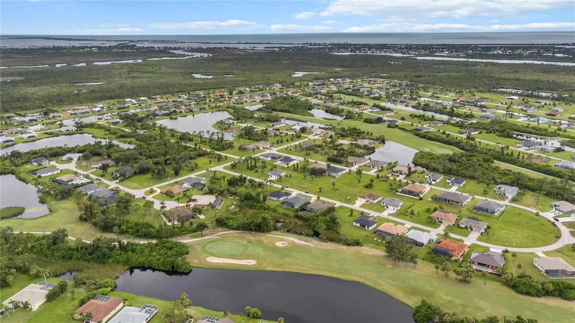 9 Tee View Road Rotonda West FL 33947