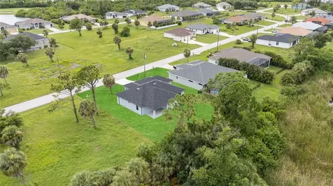 9 Tee View Road Rotonda West FL 33947