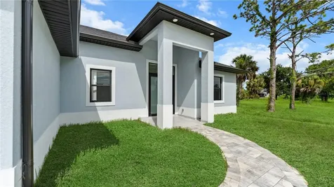 9 Tee View Road Rotonda West FL 33947