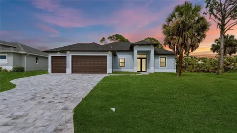 9 Tee View Road Rotonda West FL 33947