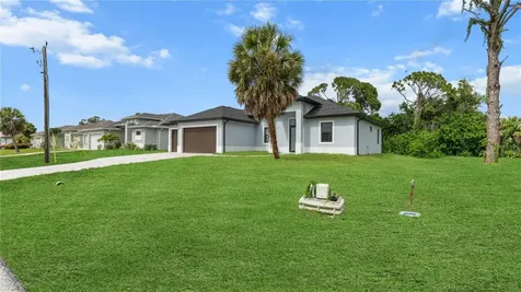 9 Tee View Road Rotonda West FL 33947
