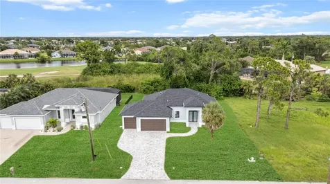 9 Tee View Road Rotonda West FL 33947