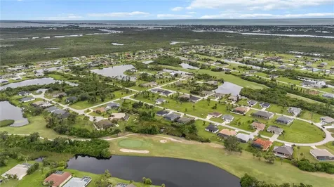 9 Tee View Road Rotonda West FL 33947