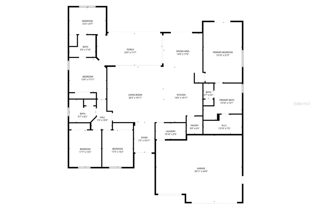 1616 N Old Burnt Store Road N Cape Coral FL 33993