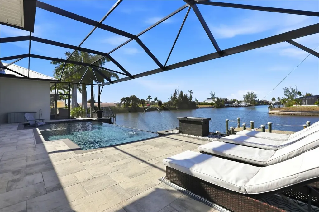 1616 N Old Burnt Store Road N Cape Coral FL 33993