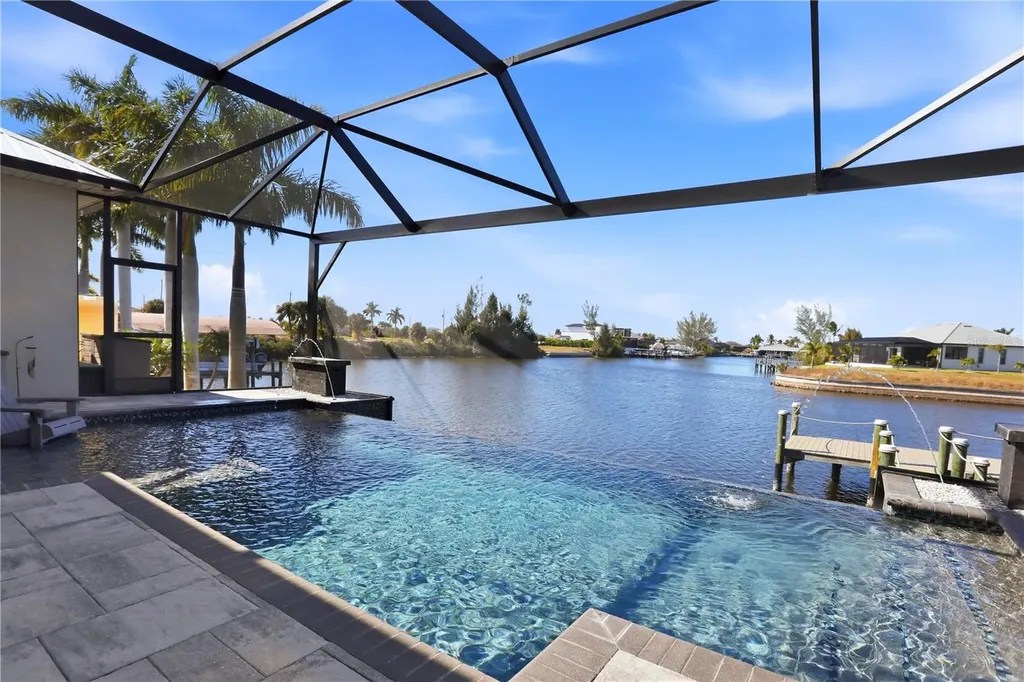 1616 N Old Burnt Store Road N Cape Coral FL 33993