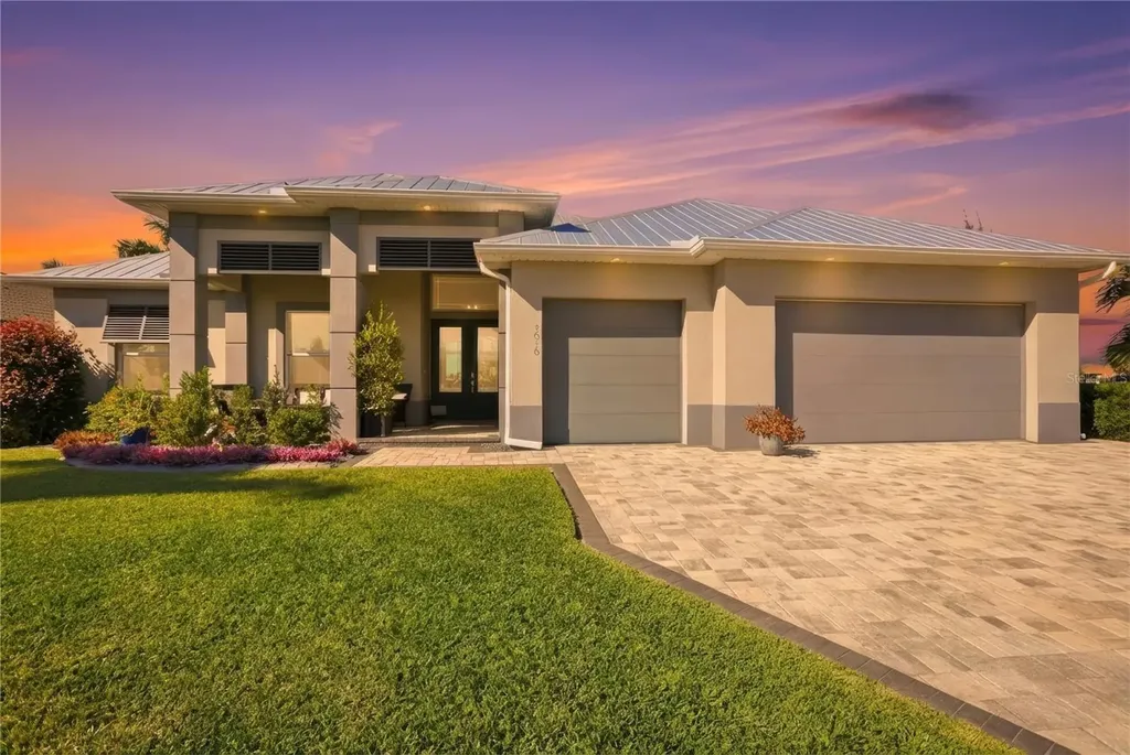 1616 N Old Burnt Store Road N Cape Coral FL 33993