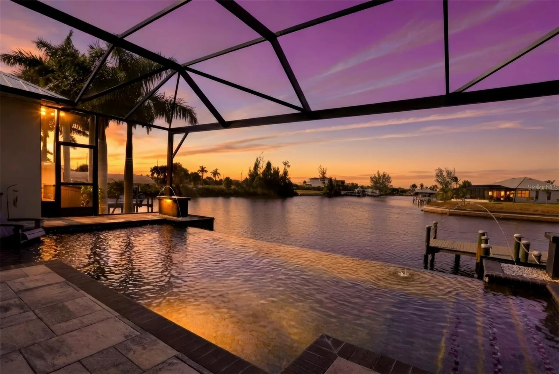 1616 N Old Burnt Store Road N Cape Coral FL 33993