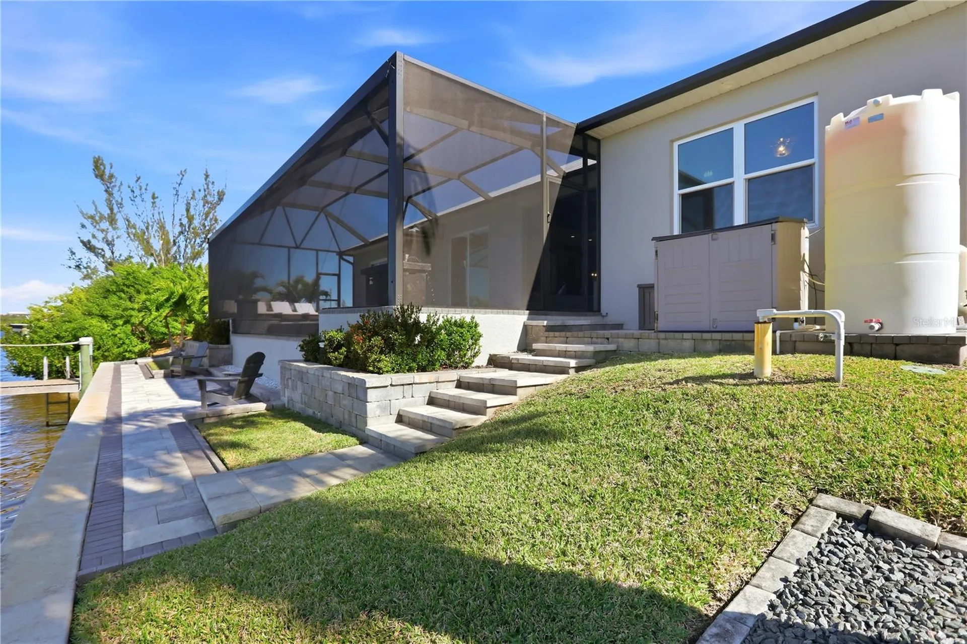 1616 N Old Burnt Store Road N Cape Coral FL 33993