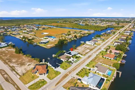 1616 N Old Burnt Store Road N Cape Coral FL 33993
