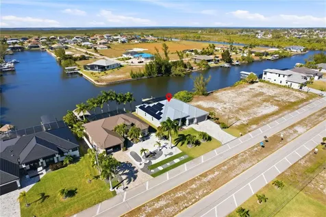 1616 N Old Burnt Store Road N Cape Coral FL 33993