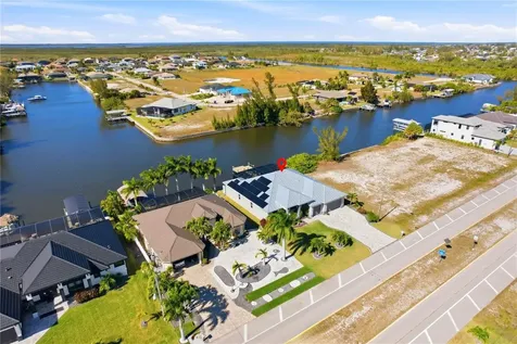1616 N Old Burnt Store Road N Cape Coral FL 33993