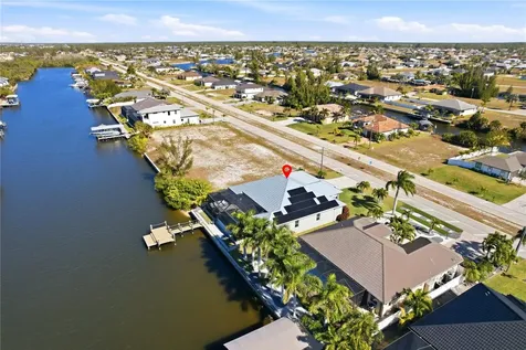 1616 N Old Burnt Store Road N Cape Coral FL 33993