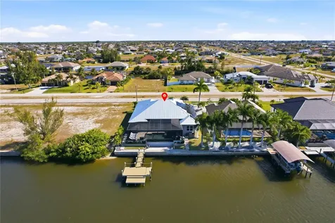 1616 N Old Burnt Store Road N Cape Coral FL 33993