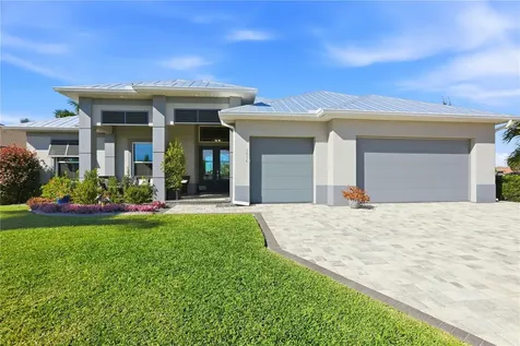 1616 N Old Burnt Store Road N Cape Coral FL 33993
