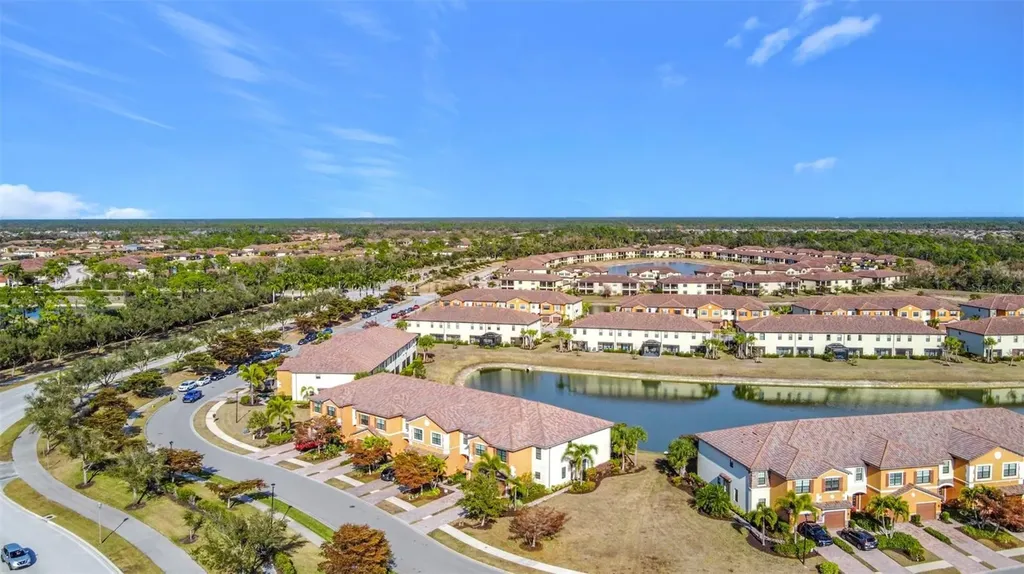 20149 Lagente Circle Venice FL 34293