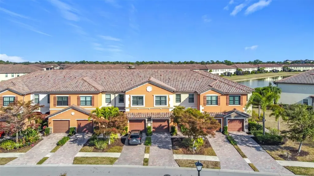 20149 Lagente Circle Venice FL 34293