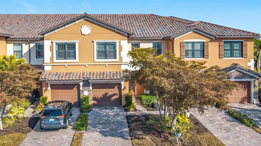20149 Lagente Circle Venice FL 34293
