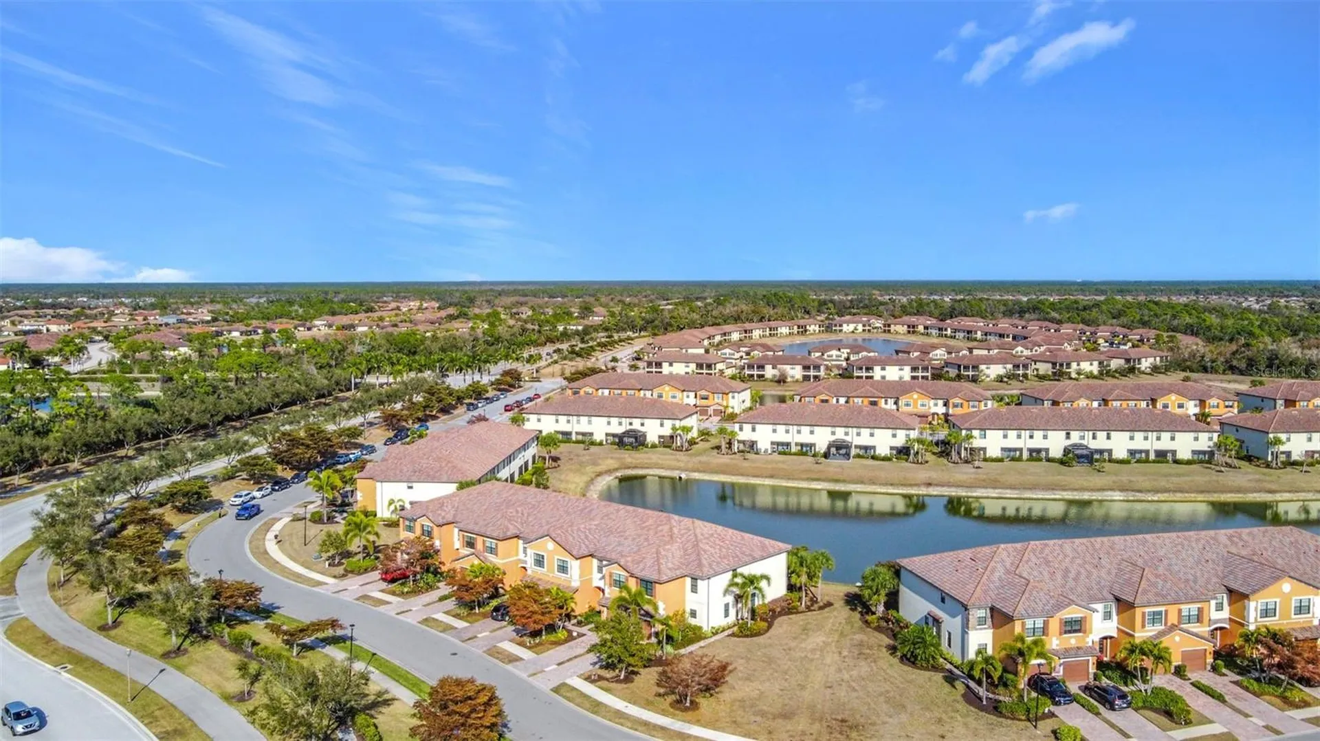 20149 Lagente Circle Venice FL 34293