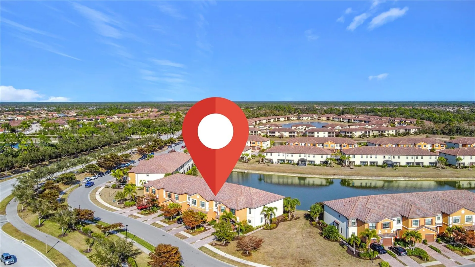 20149 Lagente Circle Venice FL 34293