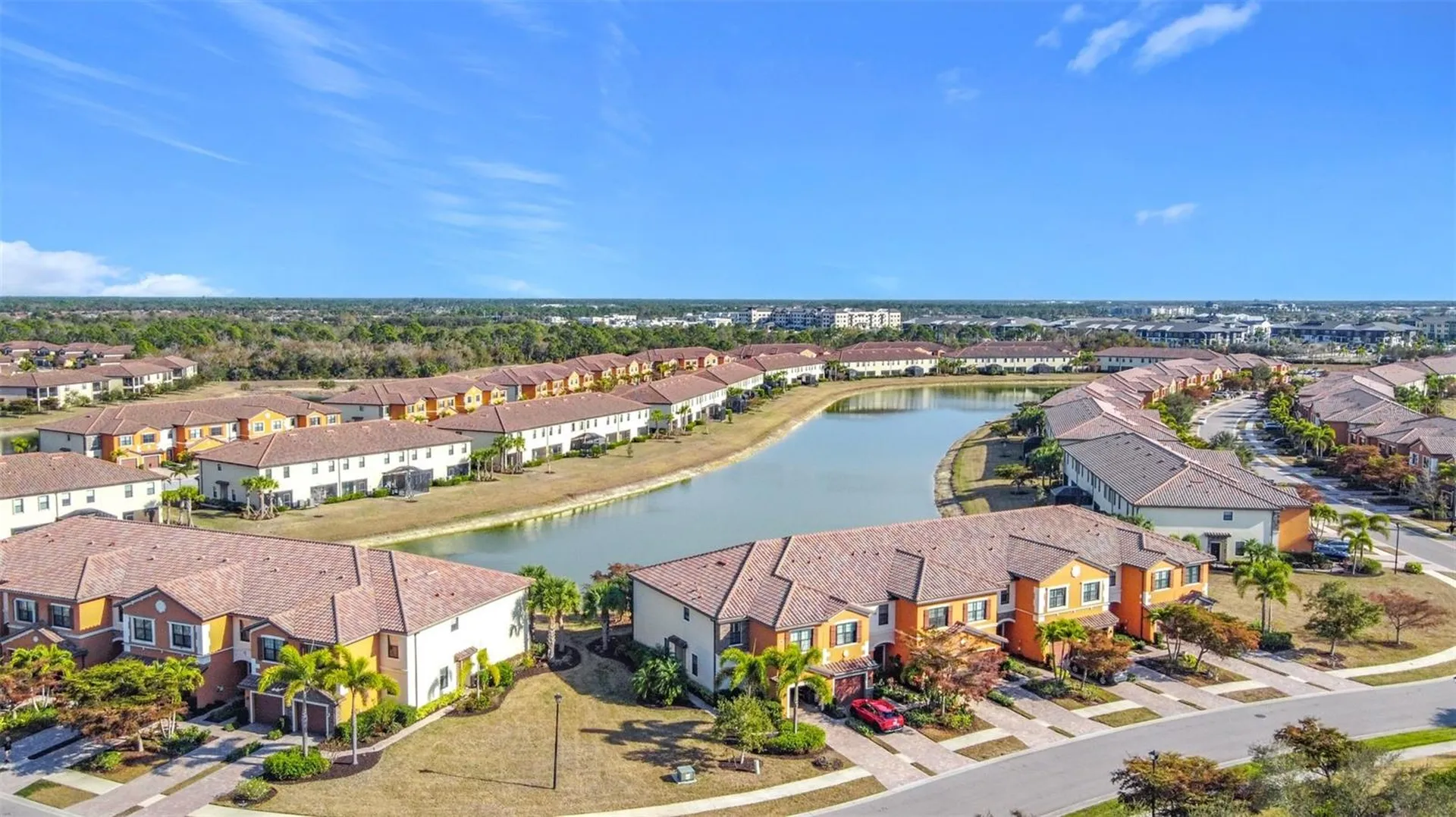 20149 Lagente Circle Venice FL 34293