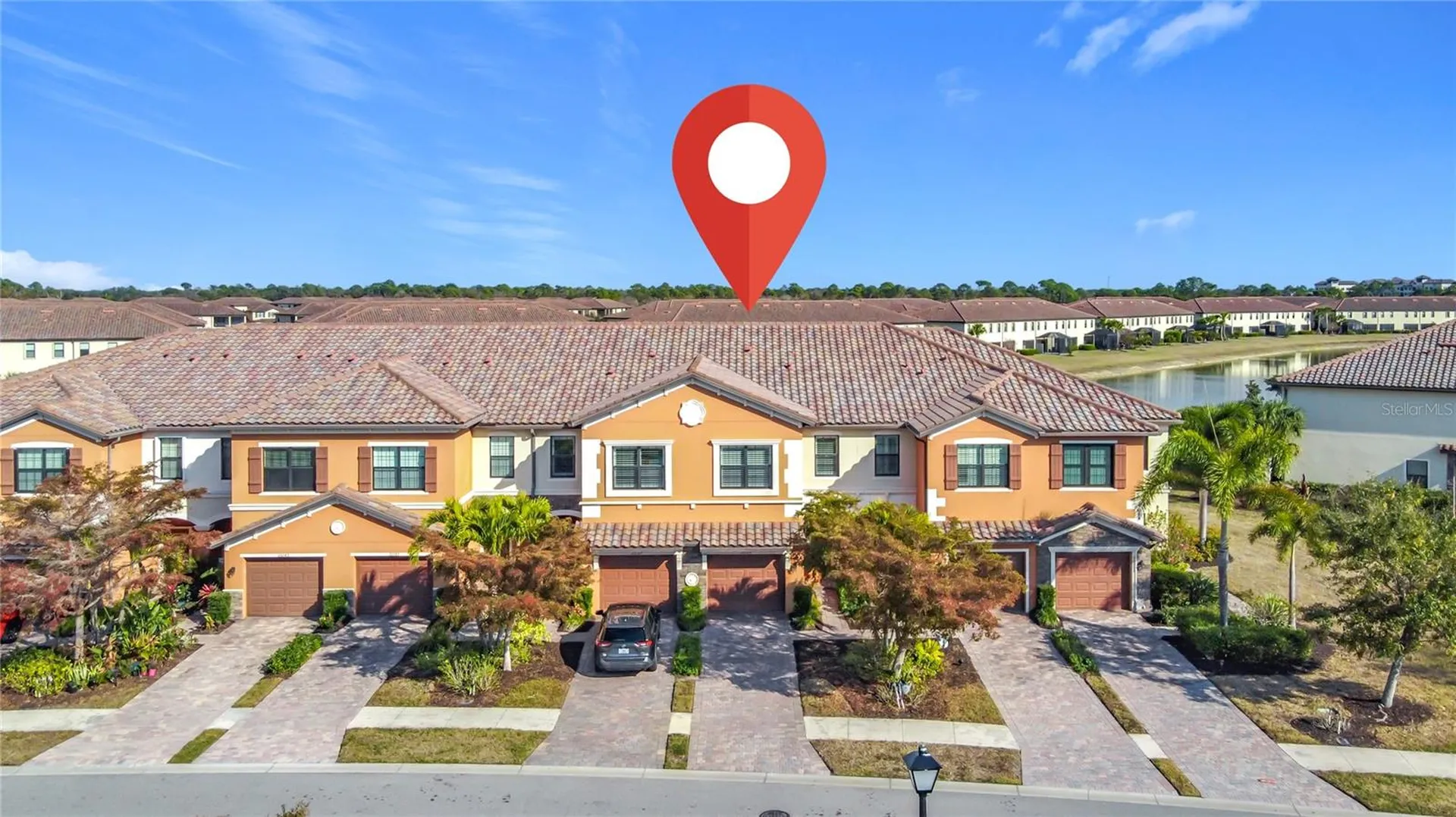 20149 Lagente Circle Venice FL 34293