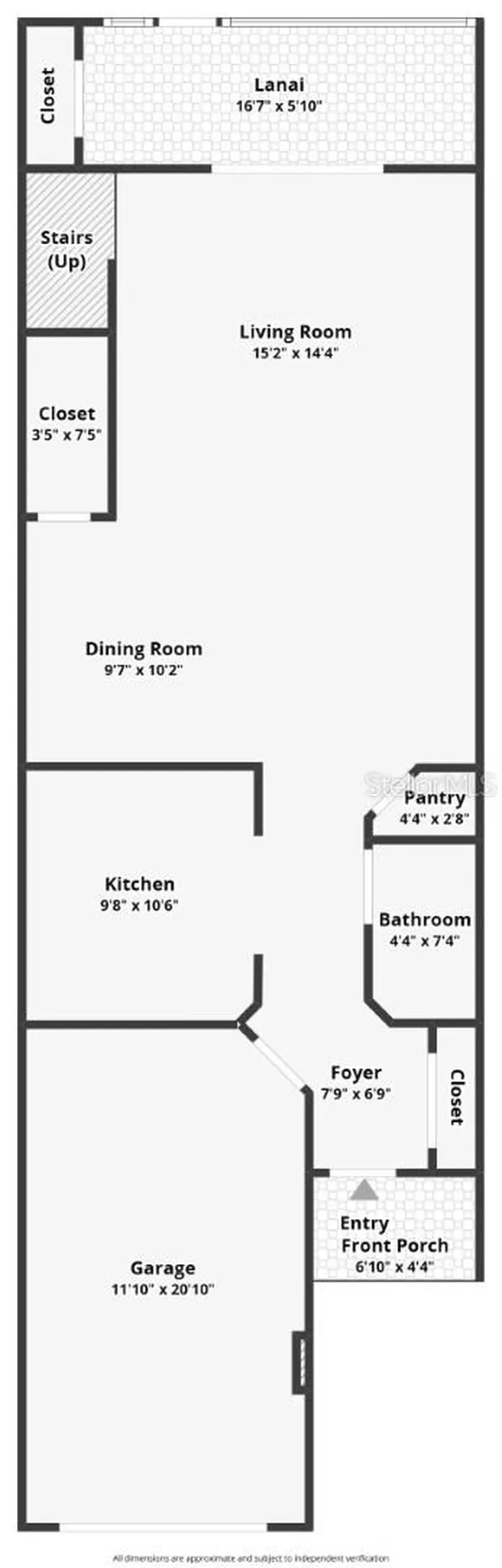 20149 Lagente Circle Venice FL 34293
