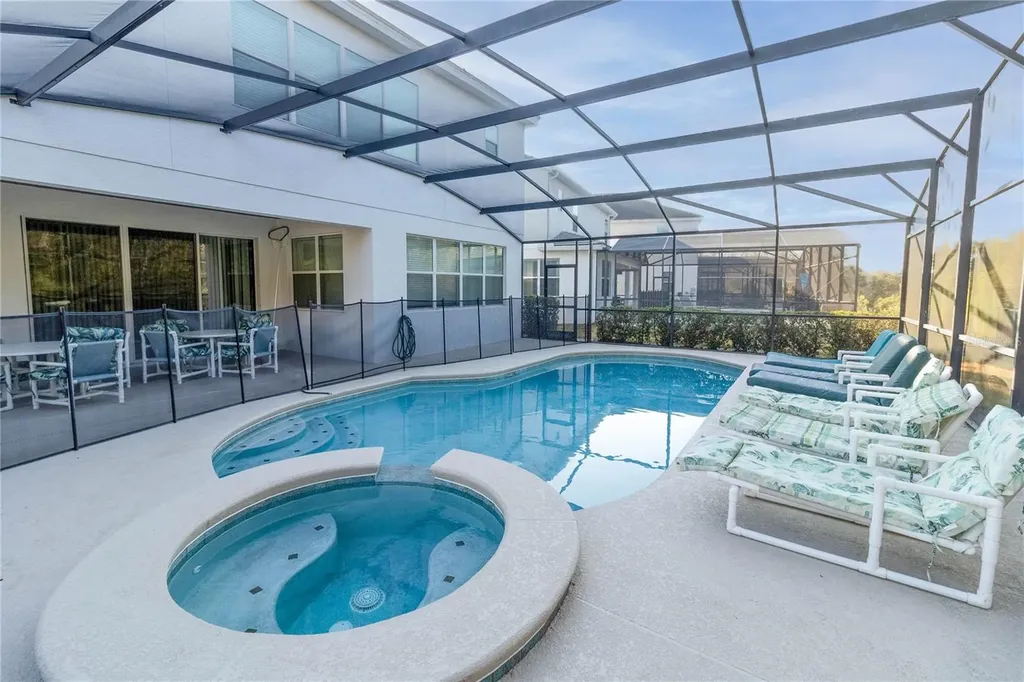 478 Marcello Boulevard Kissimmee FL 34746