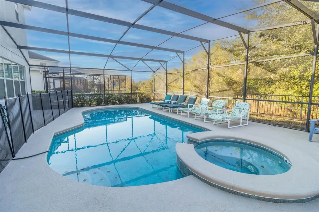 478 Marcello Boulevard Kissimmee FL 34746