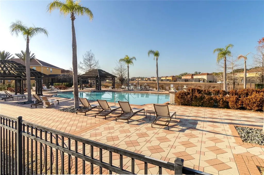 478 Marcello Boulevard Kissimmee FL 34746