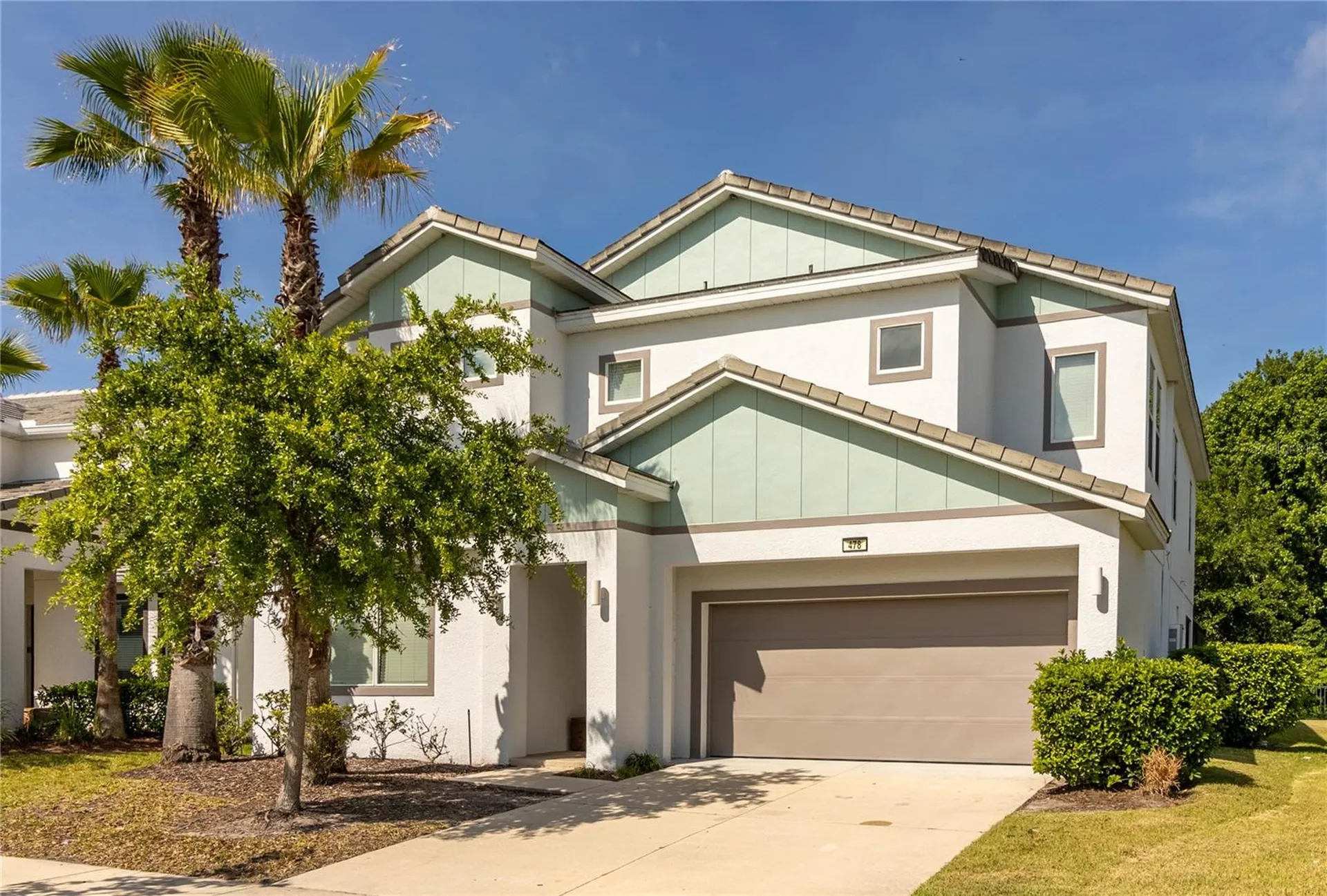 478 Marcello Boulevard Kissimmee FL 34746