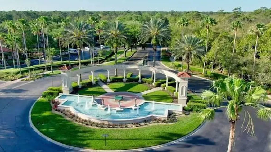 8401 Crystal Cove Loop Kissimmee FL 34747