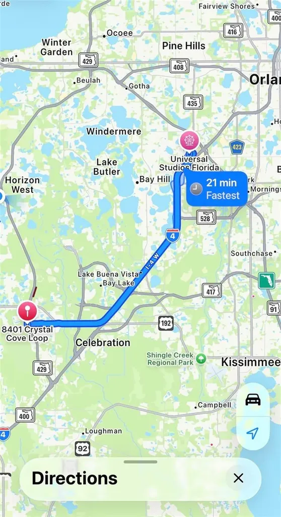 8401 Crystal Cove Loop Kissimmee FL 34747