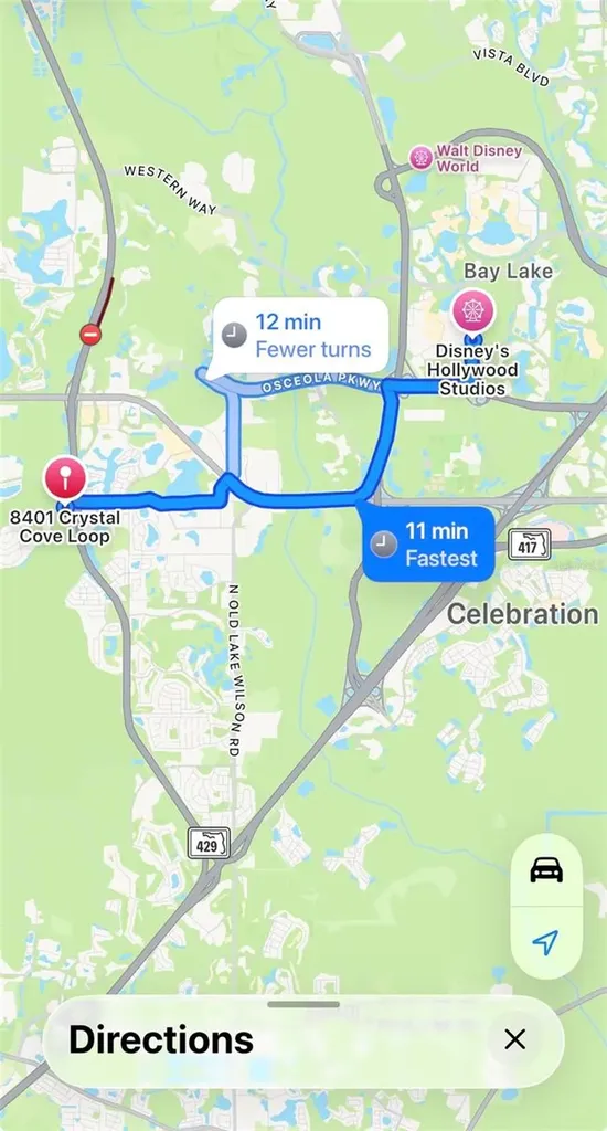 8401 Crystal Cove Loop Kissimmee FL 34747