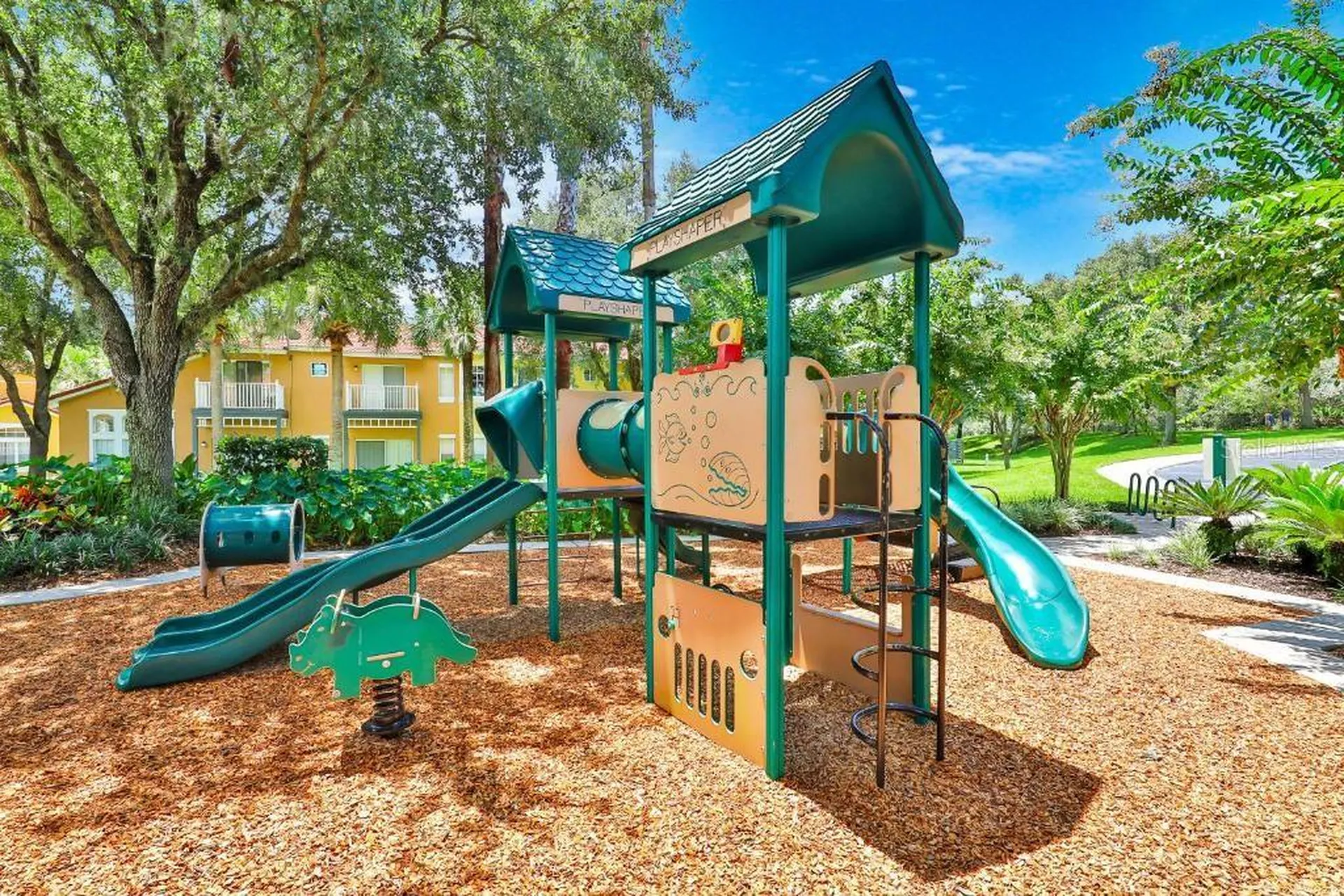 8401 Crystal Cove Loop Kissimmee FL 34747
