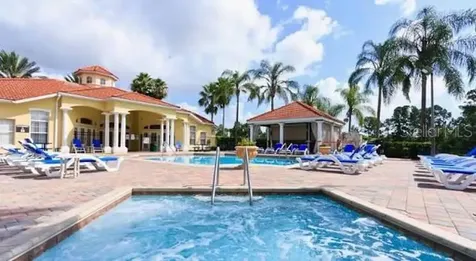 8401 Crystal Cove Loop Kissimmee FL 34747