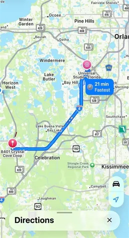 8401 Crystal Cove Loop Kissimmee FL 34747