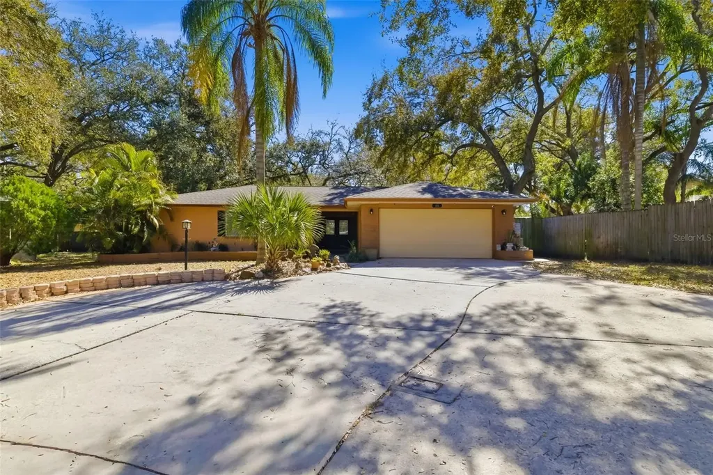 186 Sunward Avenue Palm Harbor FL 34684