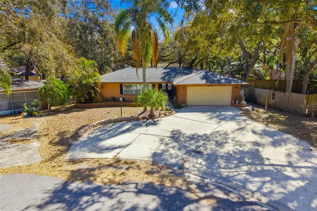 186 Sunward Avenue Palm Harbor FL 34684