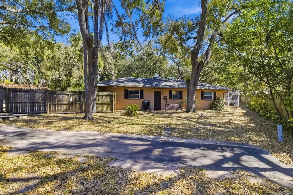 186 Sunward Avenue Palm Harbor FL 34684