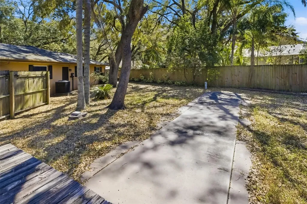 186 Sunward Avenue Palm Harbor FL 34684